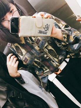 カイリさんのコーディネート