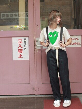 カイリのコーディネート一覧 Wear