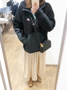 yuyuさん(レディース・159cm)の秋コーディネート