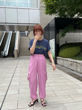 kt0urstoreさんのコーディネート