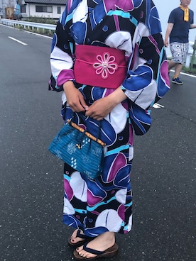 Akane Nanbuさんのコーディネート