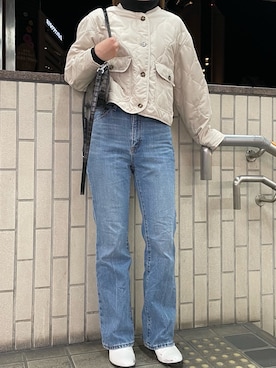 Akane Nanbuさんのコーディネート