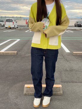 Akane Nanbuさんのコーディネート