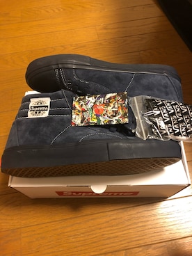 キングさんのコーディネート