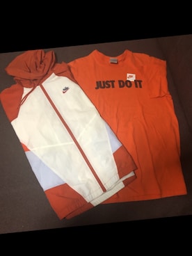 キングさんのコーディネート