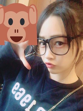 玲花さんのコーディネート