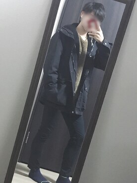 ヒリンさんのコーディネート