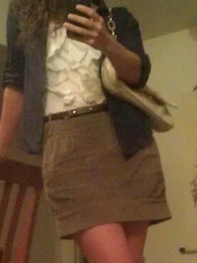 Sarahさんのコーディネート