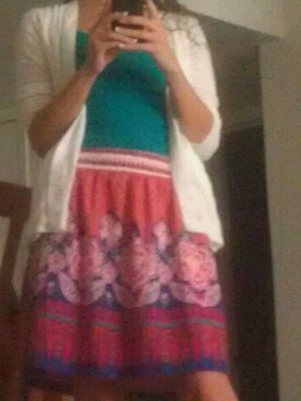 Sarahさんのコーディネート