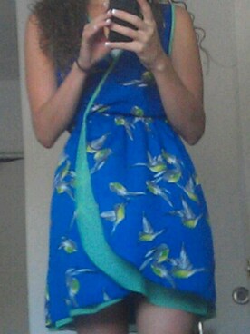 Sarahさんのコーディネート