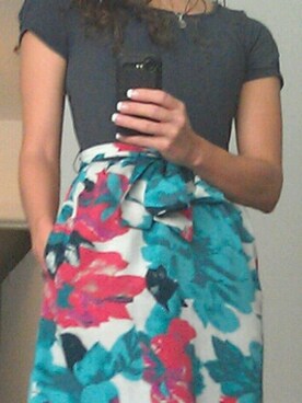 Sarahさんのコーディネート