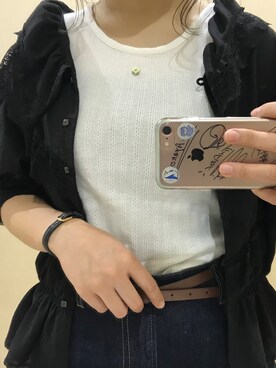 ayakoさんのコーディネート