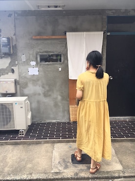 ayakoさんのコーディネート