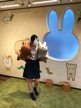 ayakoさんのコーディネート