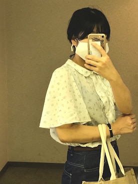 ayakoさんのコーディネート