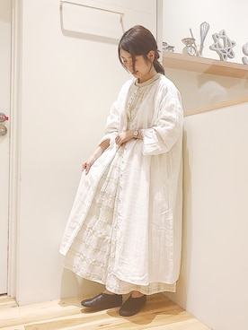 おーたけ☺︎さんのコーディネート