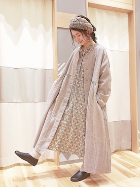 おーたけ☺︎さんのコーディネート