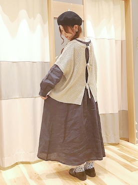 おーたけ☺︎さんのコーディネート