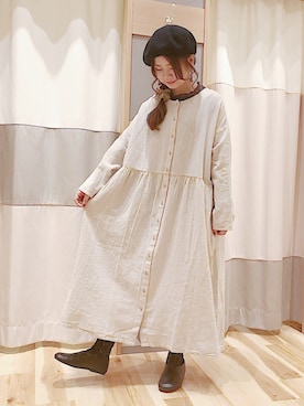 おーたけ☺︎さんのコーディネート