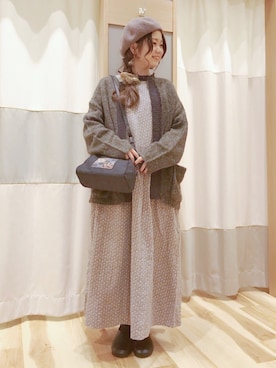 おーたけ☺︎さんのコーディネート