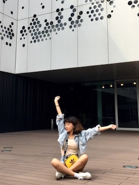 品儒さんのコーディネート