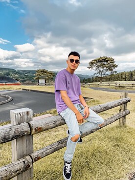 Allenさんのコーディネート