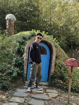 Allenさんのコーディネート