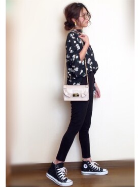 Miiさんのコーディネート