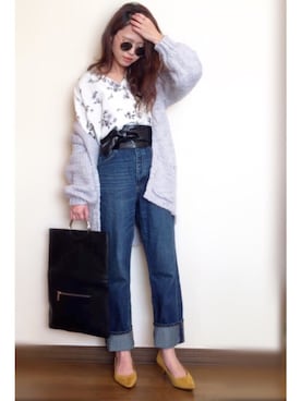 Miiさんのコーディネート