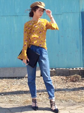 Miiさんのコーディネート