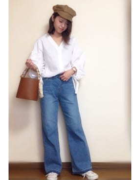 Miiさんのコーディネート