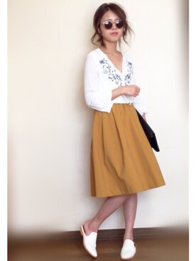 Miiさんのコーディネート