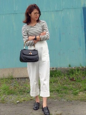 Miiさんのコーディネート