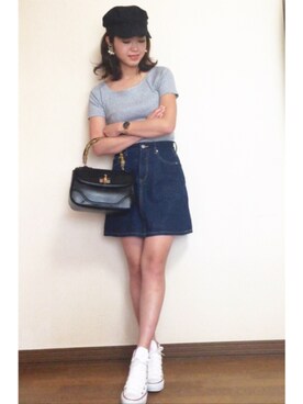 Miiさんのコーディネート