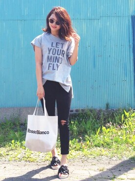 Miiさんのコーディネート