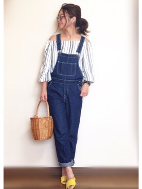 Miiさんのコーディネート