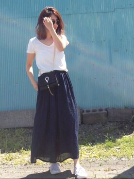 Miiさんのコーディネート