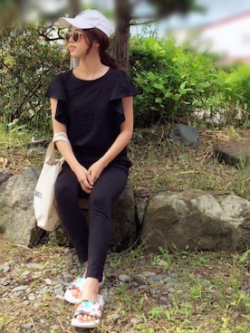 Miiさんのコーディネート