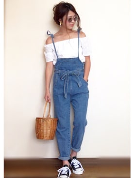 Miiさんのコーディネート