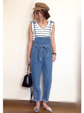 Miiさんのコーディネート