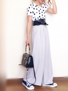 Miiさんのコーディネート