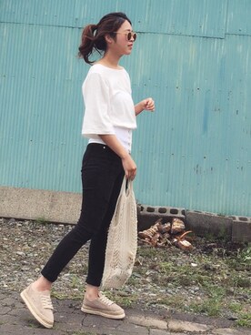 Miiさんのコーディネート