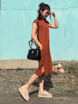 Miiさんのコーディネート