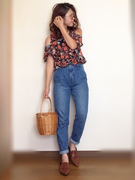 Miiさんのコーディネート