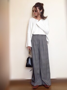 Miiさんのコーディネート