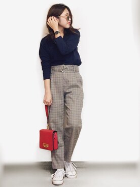 Miiさんのコーディネート