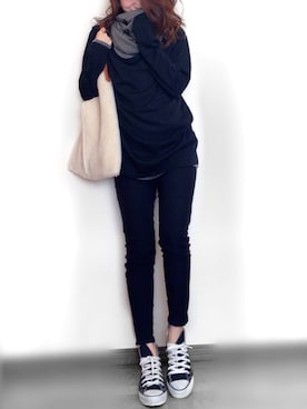 Miiさんのコーディネート