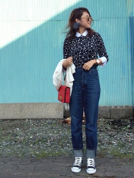 Miiさんのコーディネート