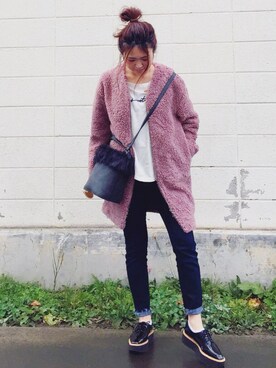 Miiさんのコーディネート