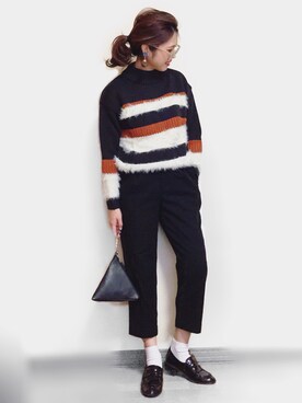 Miiさんのコーディネート